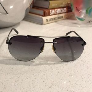 Dolce & Gabbana Sunglasses
